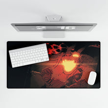 Load image into Gallery viewer, The Way Of The Househusband Mouse Pad (Desk Mat)
