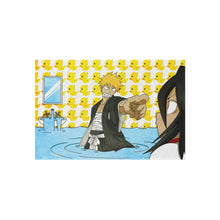 Load image into Gallery viewer, Anime Bleach Rug

