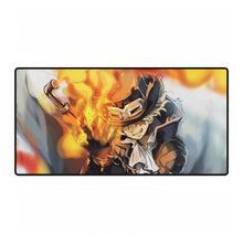 Load image into Gallery viewer, Sabo Mouse Pad (Desk Mat)
