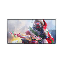Load image into Gallery viewer, CODM Reaper Naughty List Skin Mouse Pad (Desk Mat)
