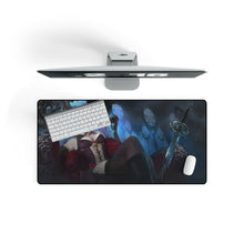 Load image into Gallery viewer, Vampiress Amaterasu Mouse Pad (Desk Mat)

