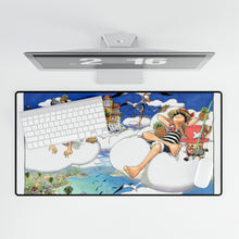 Load image into Gallery viewer, Anime One Piecer Mouse Pad (Desk Mat)
