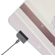 Load image into Gallery viewer, Touhou RGB LED Mouse Pad (Desk Mat)
