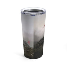 Load image into Gallery viewer, Girls und Panzer Tumbler 20oz
