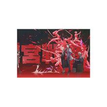 Load image into Gallery viewer, Kaguya-sama: Love Is War Rug
