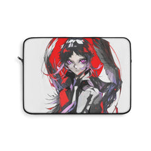 Load image into Gallery viewer, Ryūnosuke Akutagawa Laptop Sleeve
