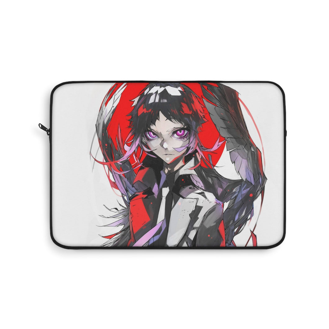 Ryūnosuke Akutagawa Laptop Sleeve