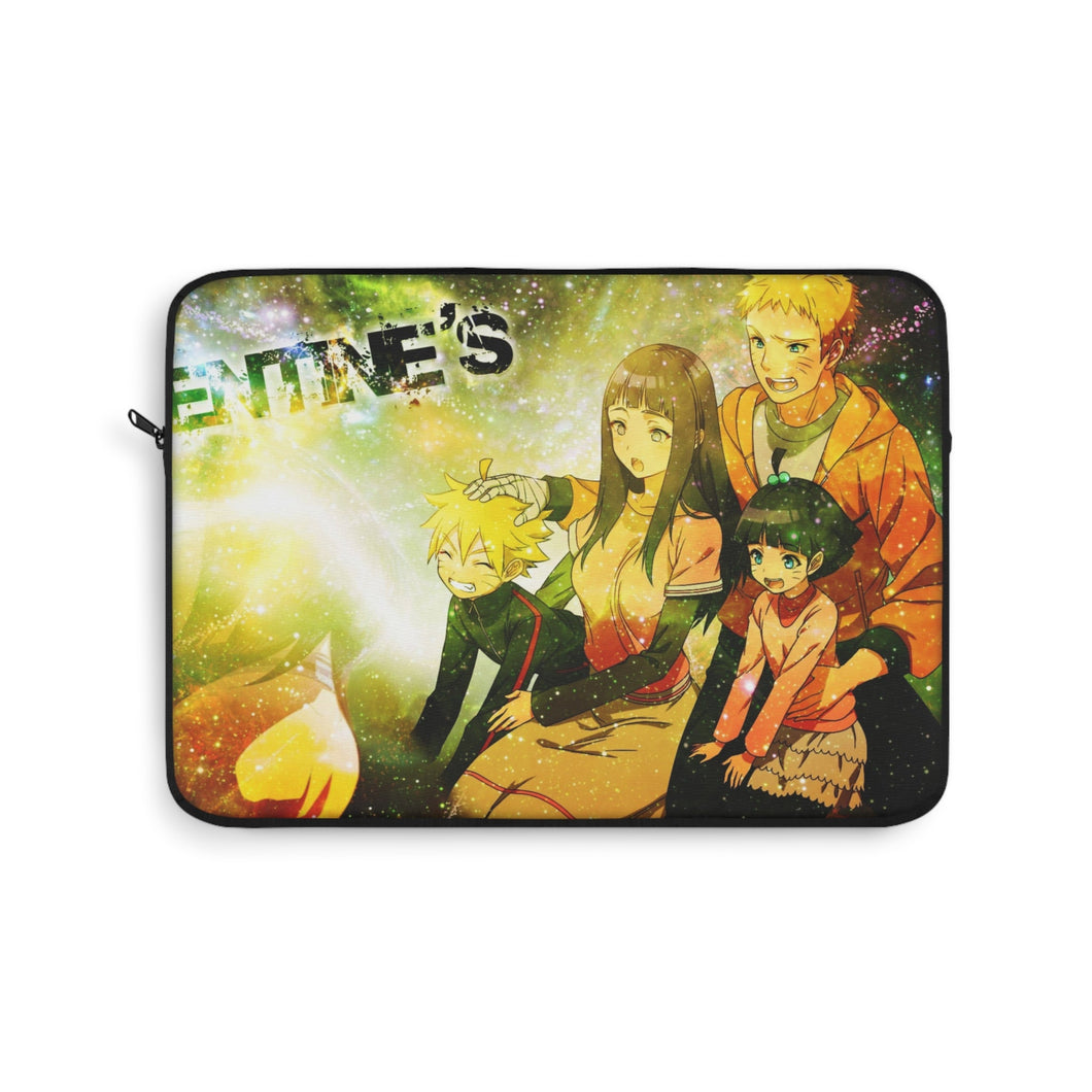 Boruto Laptop Sleeve