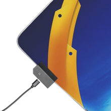 Load image into Gallery viewer, Sword Art Online RGB LED Mouse Pad (Desk Mat)
