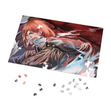Load image into Gallery viewer, Nobara Kugisaki Jigsaw Puzzle
