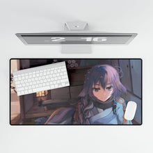 Load image into Gallery viewer, Utawarerumono Mouse Pad (Desk Mat)
