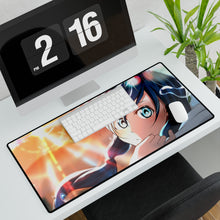 Load image into Gallery viewer, Weathering With You Mouse Pad (Desk Mat)
