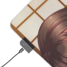 Load image into Gallery viewer, Anime Kantai Collection RGB LED Mouse Pad (Desk Mat)
