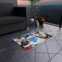 Load image into Gallery viewer, Anime Kantai Collection Rug
