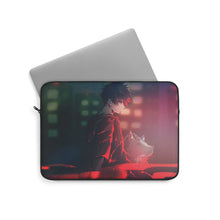 Load image into Gallery viewer, Jujutsu Kaisen Laptop Sleeve
