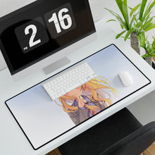 Load image into Gallery viewer, Anime Your Lie in April Mouse Pad (Desk Mat)
