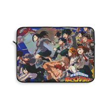 Load image into Gallery viewer, Anime My Hero Academia Laptop Sleeve

