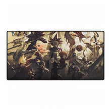 Load image into Gallery viewer, Anime Yu-Gi-Oh! Mouse Pad (Desk Mat)
