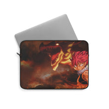 Load image into Gallery viewer, Dragnell Laptop Sleeve
