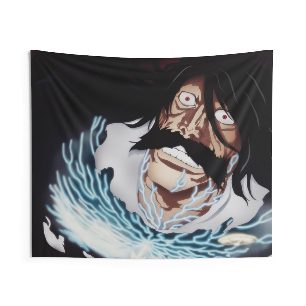 Anime Bleach Indoor Wall Tapestry