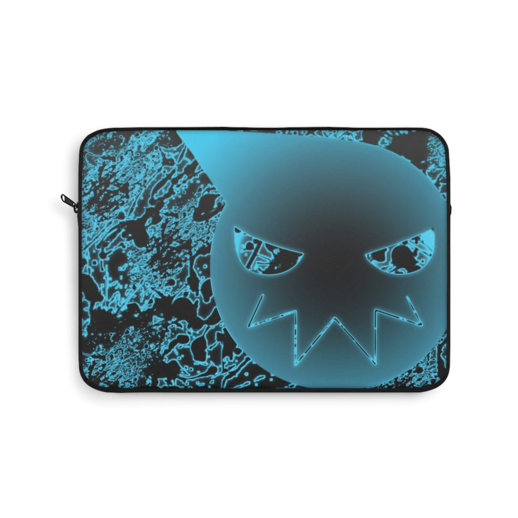 Soul Eater Laptop Sleeve