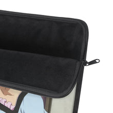 Load image into Gallery viewer, Kurisu &amp; Mayuri Laptop Sleeve
