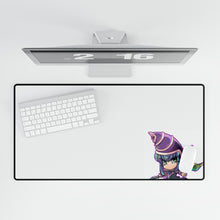 Load image into Gallery viewer, Dark Magician Mouse Pad (Desk Mat)

