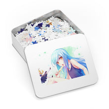 Load image into Gallery viewer, Rimuru Tempest Jigsaw Puzzle
