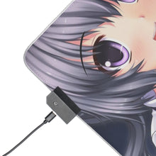 Load image into Gallery viewer, Touhou RGB LED Mouse Pad (Desk Mat)
