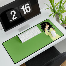 Load image into Gallery viewer, Anime Watamote Mouse Pad (Desk Mat)
