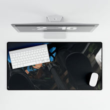 Load image into Gallery viewer, Kino No Tabi Mouse Pad (Desk Mat)
