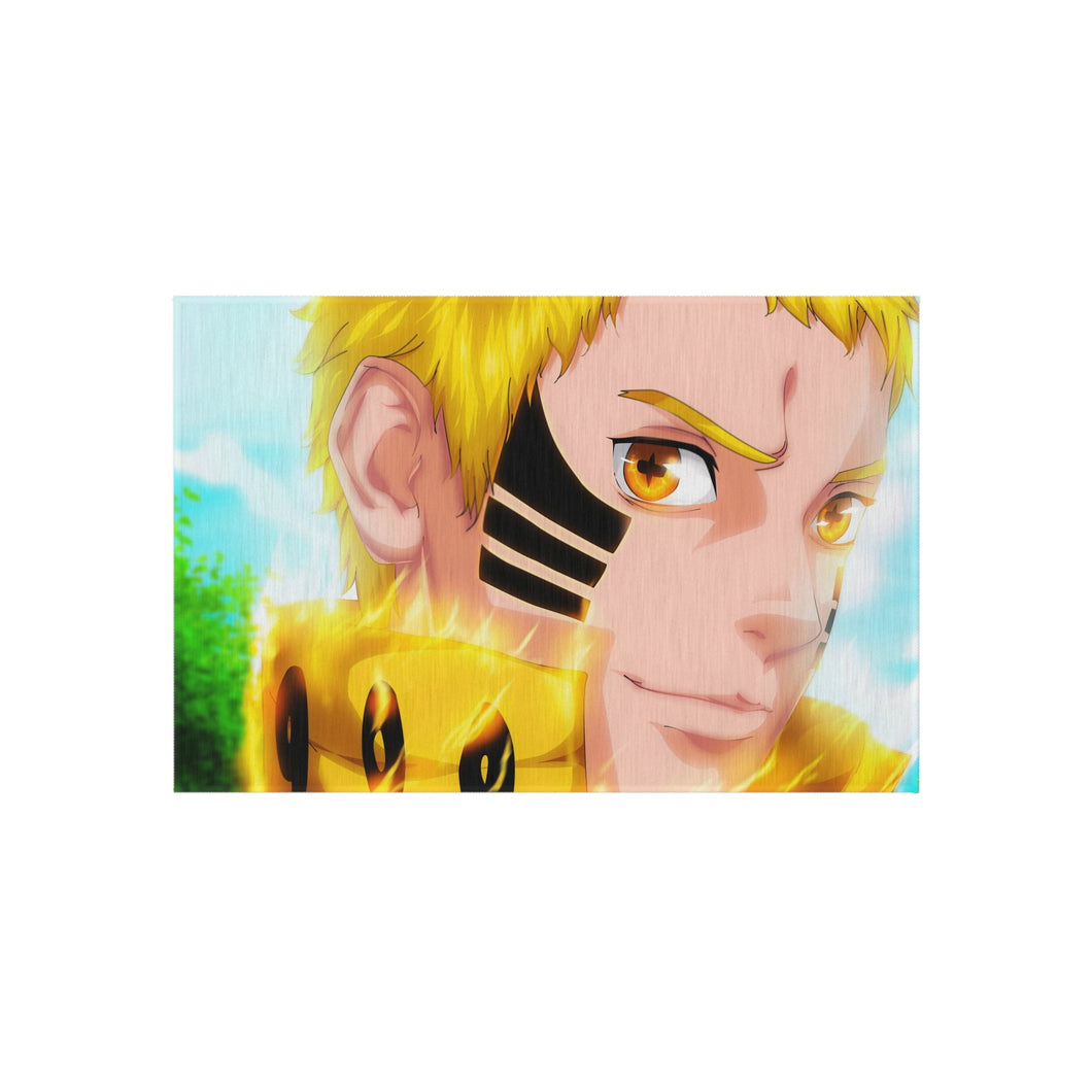 Boruto Rug