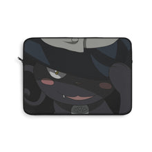Load image into Gallery viewer, Soul Eater Laptop Sleeve
