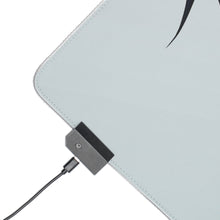 Load image into Gallery viewer, Naruto RGB LED Mouse Pad (Desk Mat)
