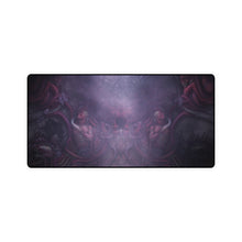 Load image into Gallery viewer, Scorn Mouse Pad (Desk Mat)
