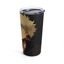 Load image into Gallery viewer, Gintama Gintoki Sakata Tumbler 20oz
