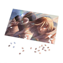 Load image into Gallery viewer, Vinland Saga Jigsaw Puzzle
