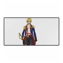Load image into Gallery viewer, One Piece Film: Red Mouse Pad (Desk Mat)
