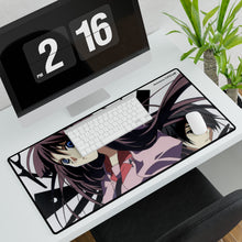 Load image into Gallery viewer, Anime Monogatari (Series) Mouse Pad (Desk Mat)
