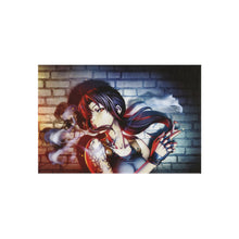 Load image into Gallery viewer, Black Lagoon Rug
