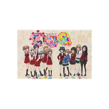 Load image into Gallery viewer, Hidamari Sketch Rug
