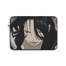 Load image into Gallery viewer, Lust Laptop Sleeve
