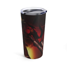Load image into Gallery viewer, Hellsing Seras Victoria Tumbler 20oz
