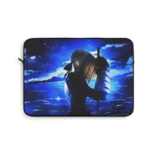 Load image into Gallery viewer, Fate/Stay Night Laptop Sleeve
