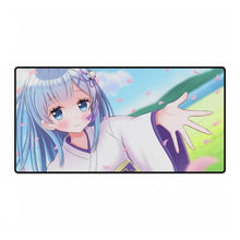 Load image into Gallery viewer, Anime Re:ZERO -Starting Life in Another World- Mouse Pad (Desk Mat)
