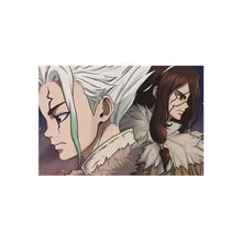 Load image into Gallery viewer, Dr. Stone Rug
