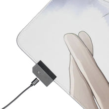 Load image into Gallery viewer, Jujutsu Kaisen RGB LED Mouse Pad (Desk Mat)
