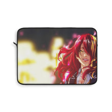 Load image into Gallery viewer, Anime Food Wars: Shokugeki no Soma Laptop Sleeve
