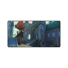 Load image into Gallery viewer, Paladins - Magistrate's Archives Map Mouse Pad (Desk Mat)
