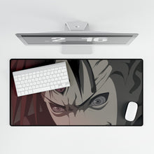 Load image into Gallery viewer, Anime Naruto Mouse Pad (Desk Mat)

